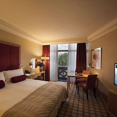 Soho Hotel & Casino At Sun City Extérieur photo