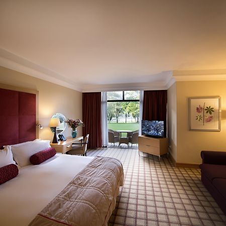Soho Hotel & Casino At Sun City Extérieur photo
