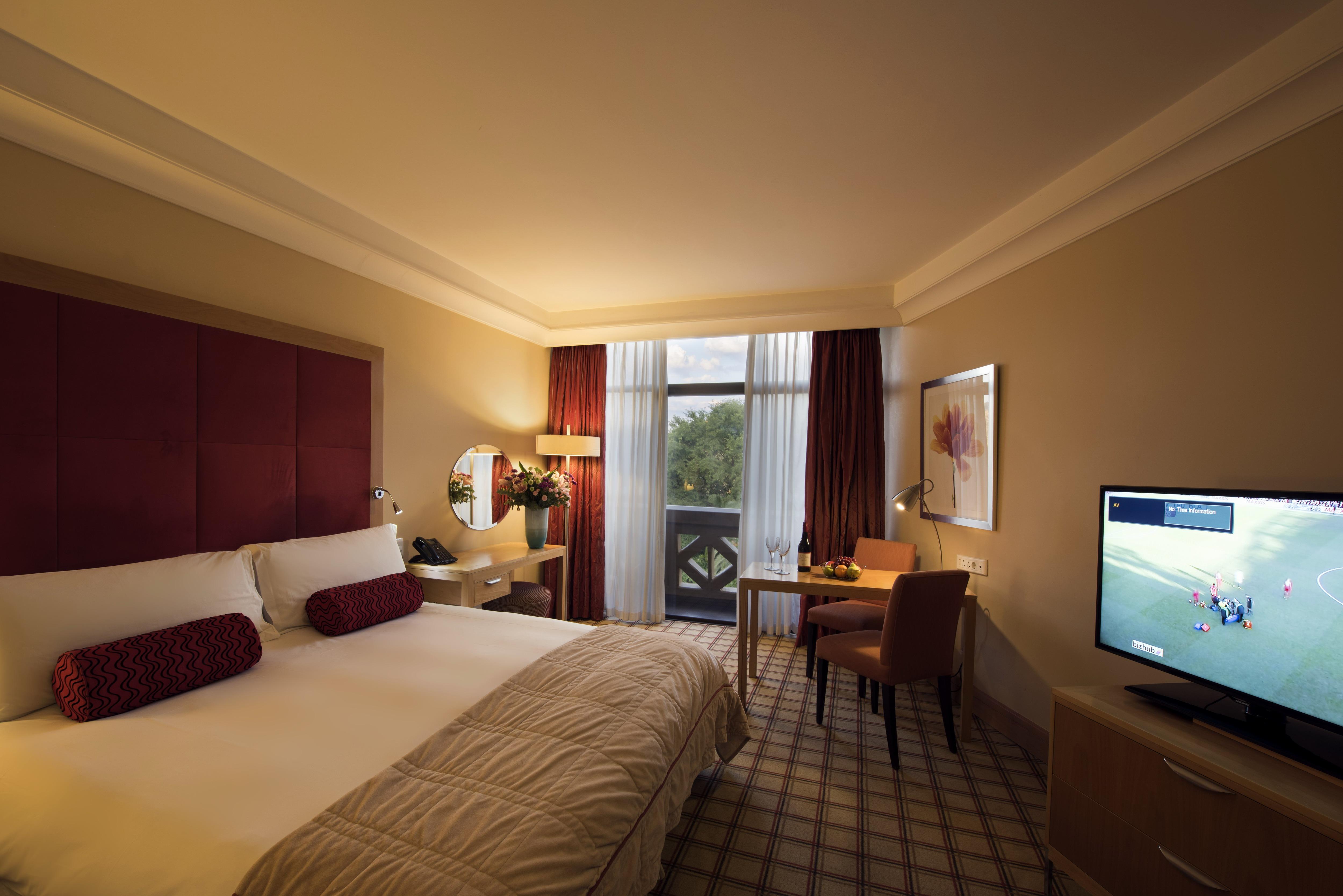Soho Hotel & Casino At Sun City Extérieur photo
