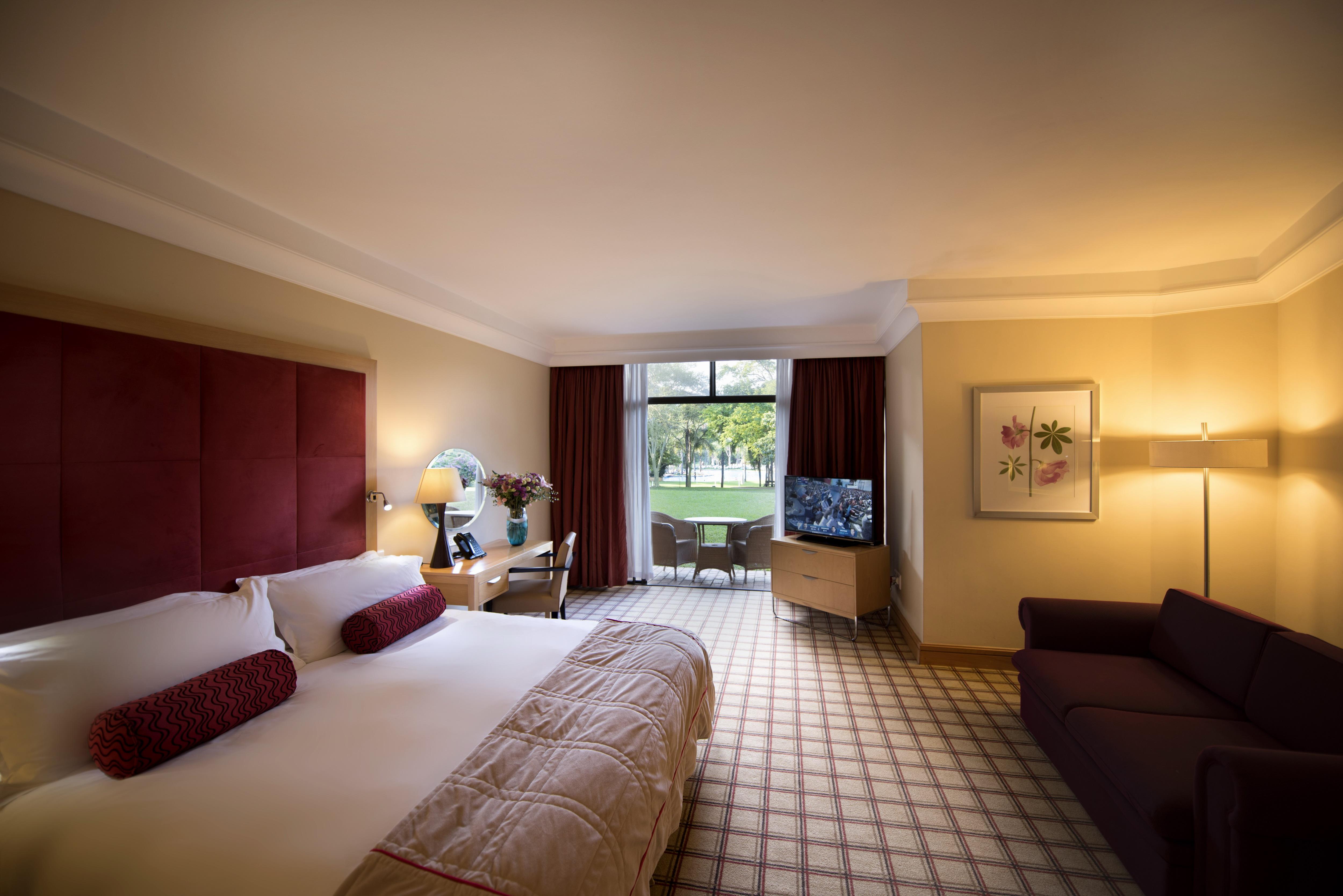 Soho Hotel & Casino At Sun City Extérieur photo