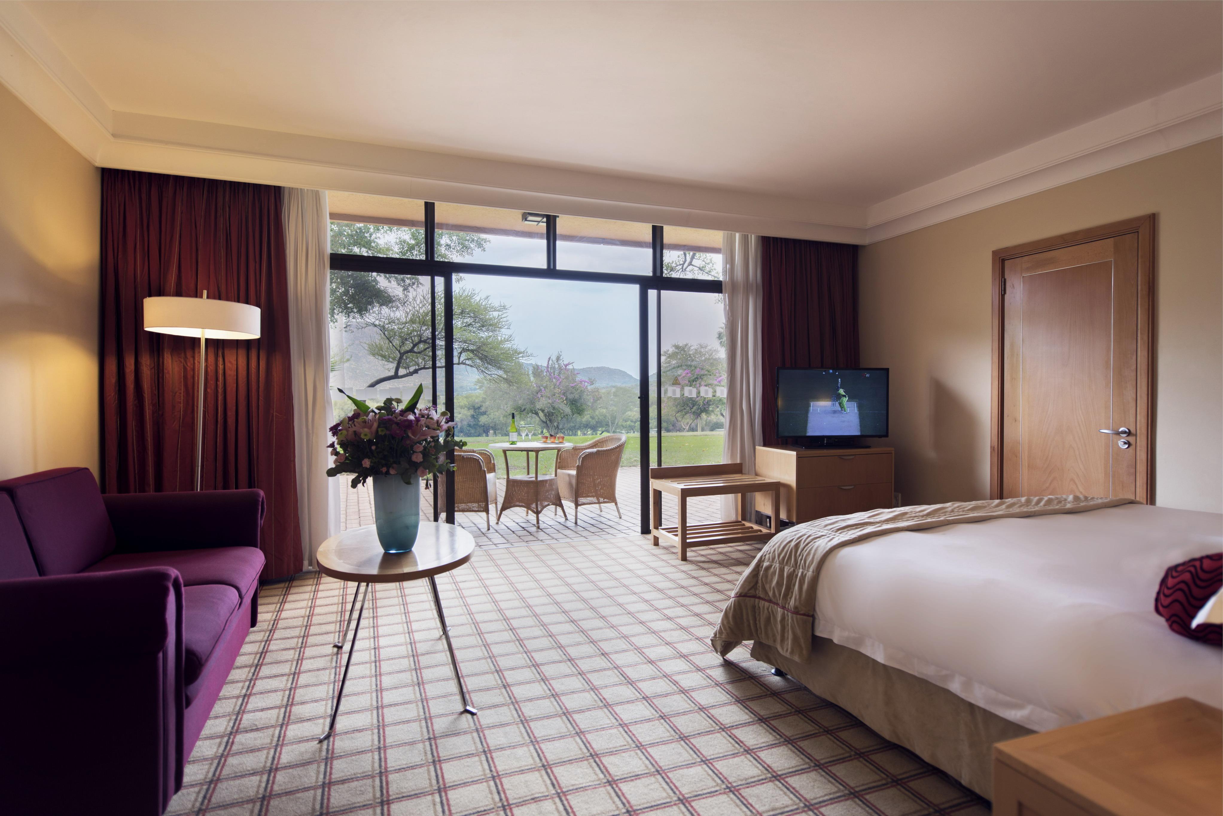 Soho Hotel & Casino At Sun City Extérieur photo