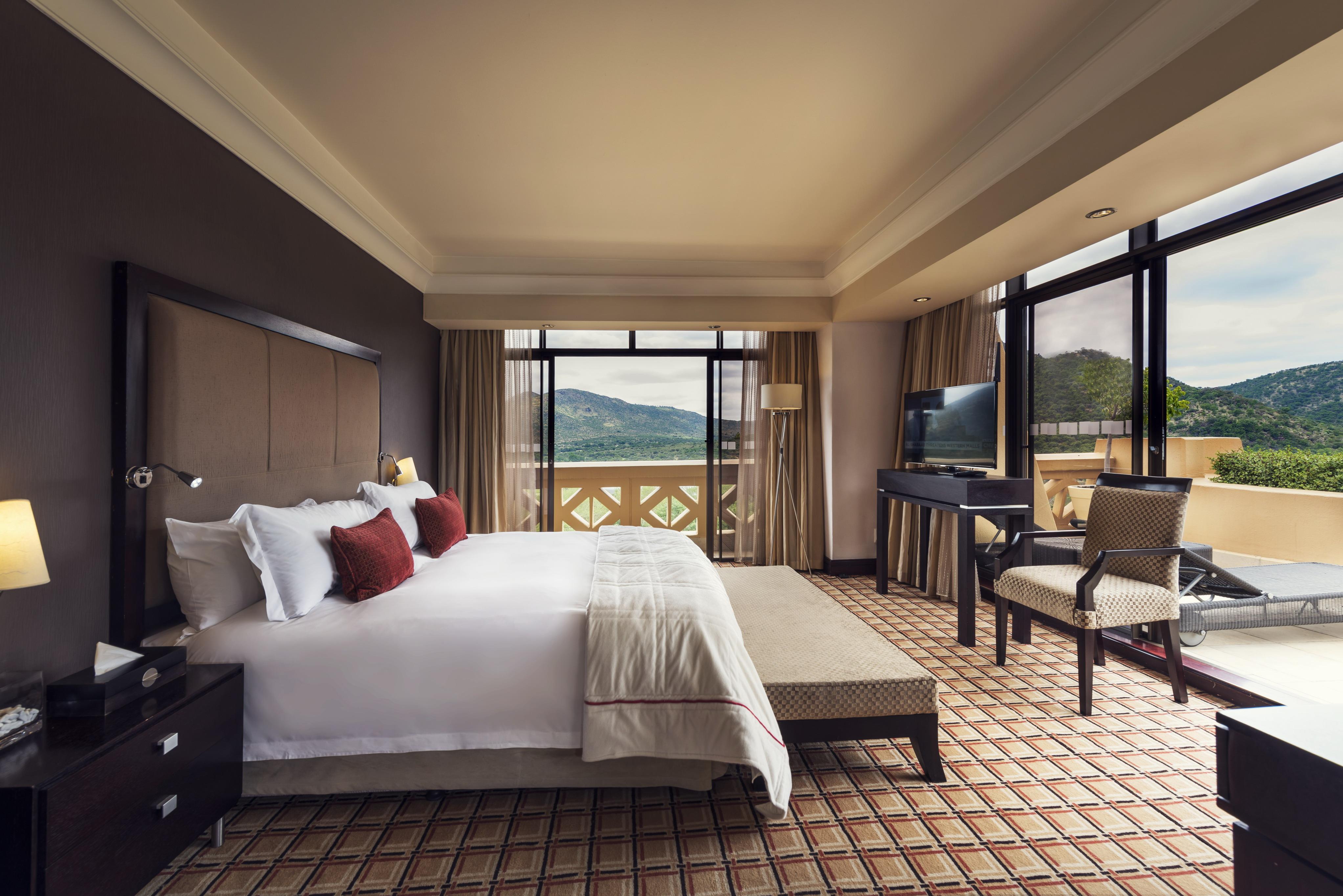 Soho Hotel & Casino At Sun City Extérieur photo