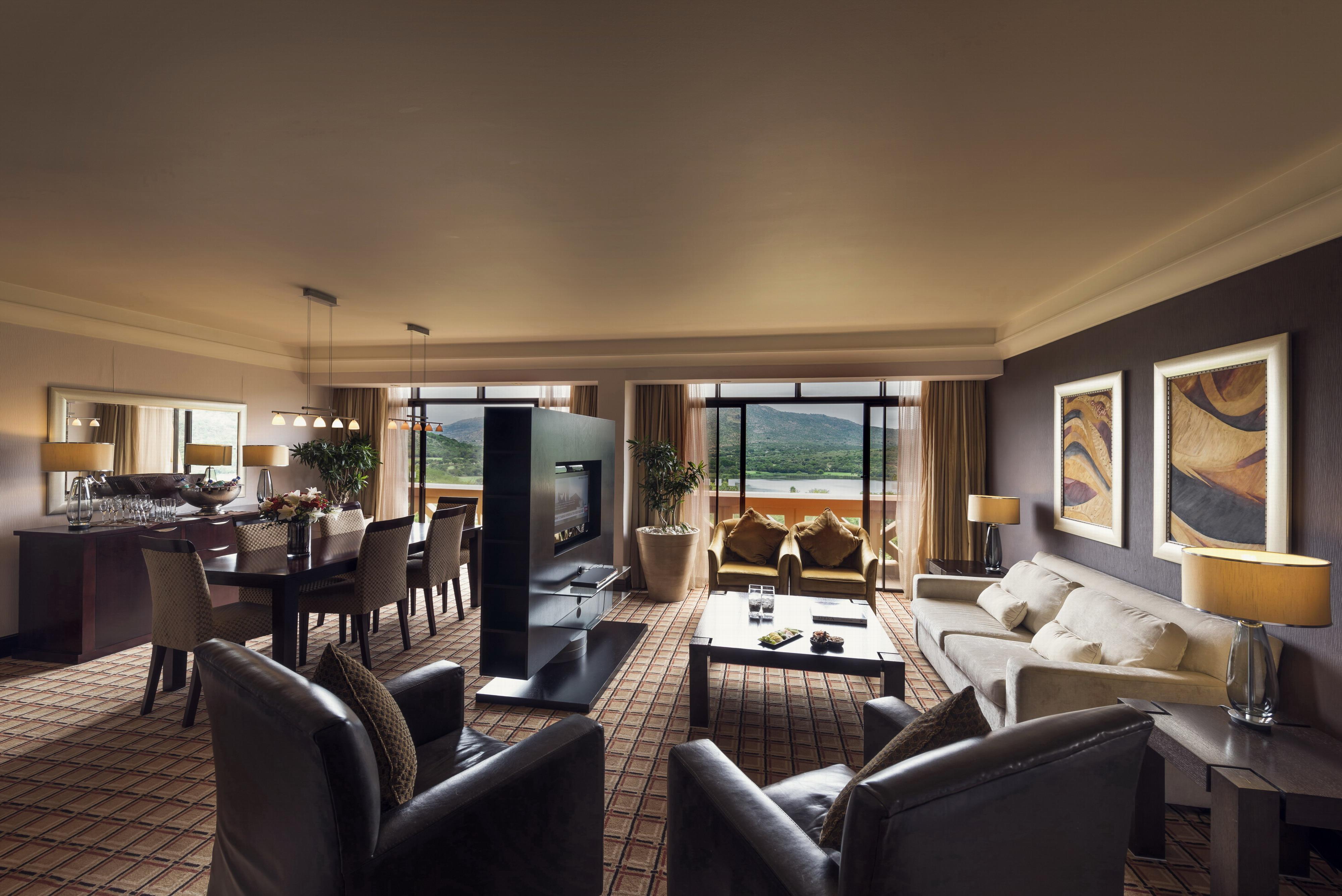 Soho Hotel & Casino At Sun City Extérieur photo