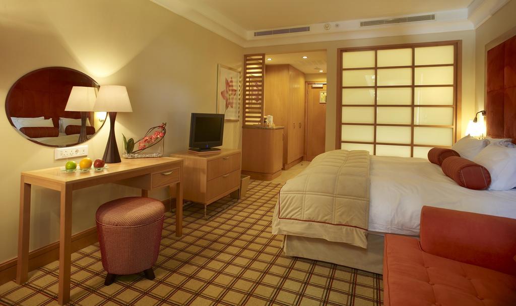 Soho Hotel & Casino At Sun City Chambre photo