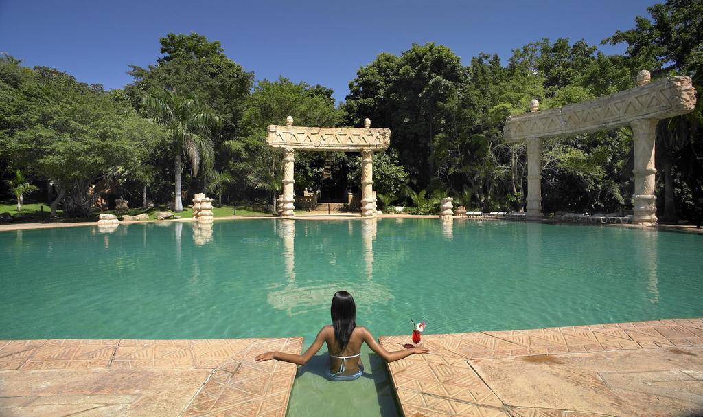 Soho Hotel & Casino At Sun City Extérieur photo