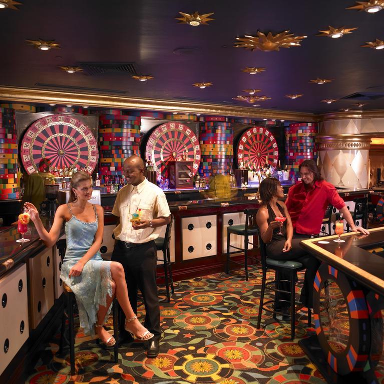 Soho Hotel & Casino At Sun City Extérieur photo