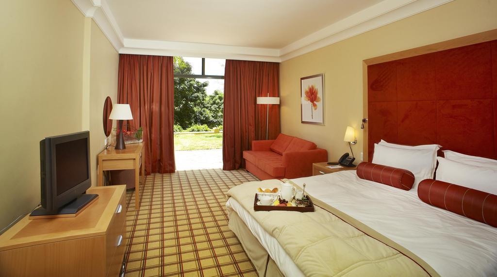Soho Hotel & Casino At Sun City Chambre photo