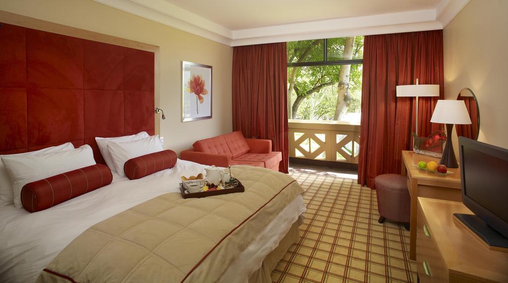 Soho Hotel & Casino At Sun City Chambre photo