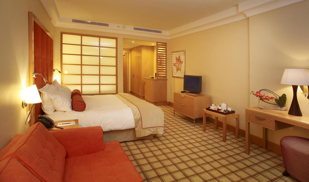 Soho Hotel & Casino At Sun City Chambre photo