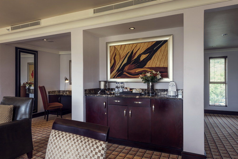 Soho Hotel & Casino At Sun City Extérieur photo