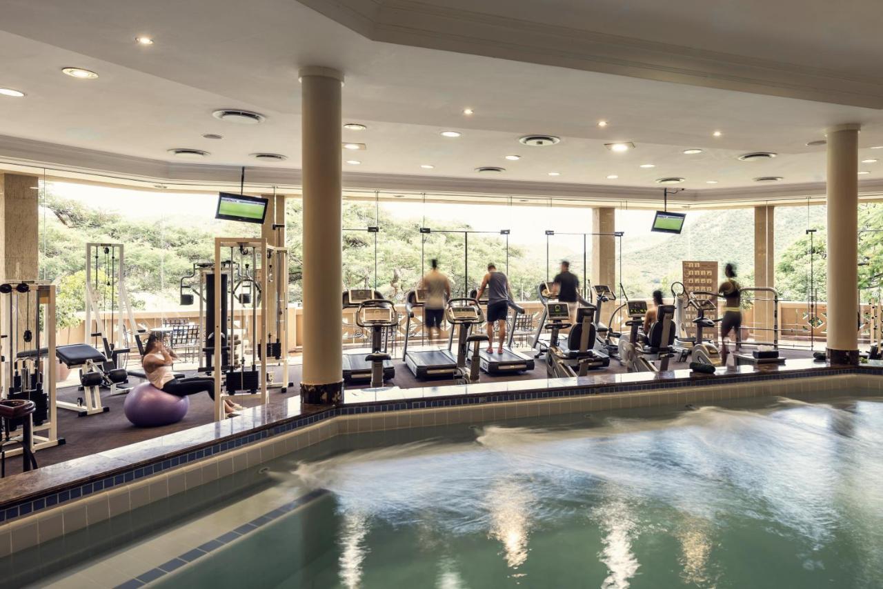 Soho Hotel & Casino At Sun City Extérieur photo